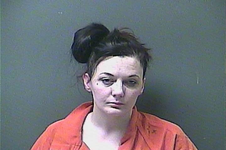 Kasey Barnes